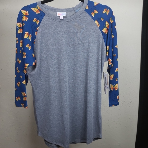 Lularoe Medium Randy NWT - Picture 2 of 3